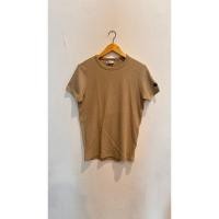ราคา เสื้อยืดวาฟเฟิล Bershka ผู้ชาย (42305711048)