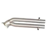 ราคา Exhaust Downpipe for DPF off for A udi SQ5 3.0 Bi TDi 313 / 320 / 326 hp 2011-2015 (46053576075)