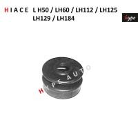 ราคา กันฝุ่นคันเกียร์ รถตู้ ไฮเอช HIACE LH50 / LH60 / LH112 / LH125 / LH129 / LH184 (23534958345)
