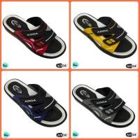 ราคา ADDA รองเท้าแตะแบบสวม รุ่น 21N28-M1 Size 7-9 (4192171575)