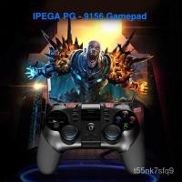 ราคา ☃۩Ipega Pg - 9156 จอยสติ๊กไร้สายบลูทูธสําหรับ Ios , Android Pc 2 . 4 G ( ) (9958526244)