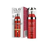 ราคา Olay Regenerist Micro-Sculpting UV Cream SPF30 โอเลย์ ครีมบำรุงผสมกันแดด 50 ml (21969520271)