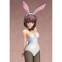 ราคา [ฟิกเกอร์แท้] Saenai Heroine no Sodatekata ♭ - Kato Megumi Bunny Ver. - B-style - 1/4 (FREEing) (13261247554)
