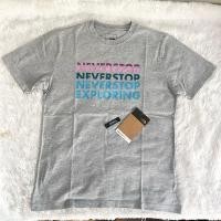 ราคา [มือสอง] เสื้อยืด The North Face ไซส์ S ของแท้ (27951587706)