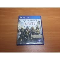 ราคา แผ่น Assassin's Creed Unity PS4 Z3 มือสอง (4914783412)