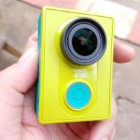ราคา Xiaomi Yi Action Camera (396673510)