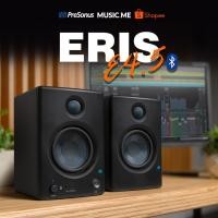 ราคา ลำโพงมอนิเตอร์ PreSonus Eris E4.5 BT (3994887594)