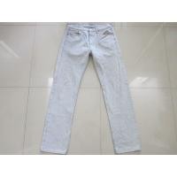 ราคา LEVI’S 501 MADE IN MEXICO วัดเอวจริง 33 ยาวจากเอว 45เป้า12ปลายขา8นิ้ว (40723078491)