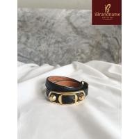 ราคา authentic Balenciaga bracelet (18636973652)