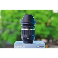 ราคา เลนส์ 17-50 f2.8 tamron vc usd canon (19439583874)