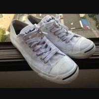 ราคา converse jack purcell มือ2 (302170550)
