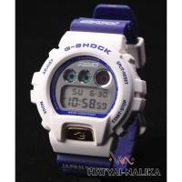 ราคา ของแท้ นาฬิกา G-SHOCK Limited หายาก รุ่น DW-6900FS x "RAYS" Wheels 3rd Edition (28973552934)