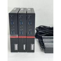 ราคา mini pc Lenovo ThinkCentre M700 มินิ พีซี คอมจิ๋ว เครื่องเล็ก wifi ในตัว (12252961411)