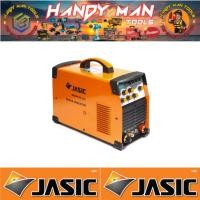 ราคา JASIC เครื่องเชื่อม TIG/MMA 200/160 แอมป์ รุ่น TIG200PACDC # ออก..ใบเสร็จ-ใบกำกับภาษี..ได้ครับ.. (29767715493)