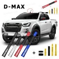 ราคา เสาอากาศวิทยุติดรถยนต์คาร์บอนไฟเบอร์ 12 ซม. 1 ชิ้นสําหรับ ISUZU DMAX (42875237525)
