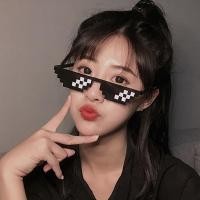 ราคา Thug Life Glasses การออกแบบแฟชั่นที่ไม่ซ้ําใคร (42208822774)