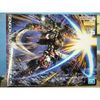 ราคา MG 1/100 SENGOKU ASTRAY GUNDAM (25500790808)