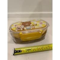 ราคา กล่องอาหารริลัคคุมะ 2 ชั้น (28924196198)
