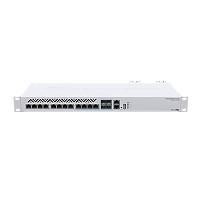 ราคา MikroTik CRS312-4C+8XG-RM Cloud Router Switch ประกัน 3 ปี ออกใบกำกับภาษีได้ (5001395801)
