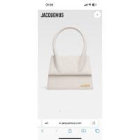 ราคา กระเป๋า JACQUEMUS ใหม่ (24062049757)