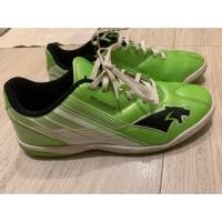 ราคา รองเท้าฟุตซอล Pan รุ่น Sala Pro 4 size: 40 มือสอง สภาพดี (2535042516)