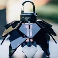 ราคา เยอรมนี ML4 โคมไฟ Ledlenser Ledlenser ML4 Cicada Wing โคมไฟ Ledlenser ML4 Camp โคมไฟชาร์จ (ประกอบตัวเอง) (42406481372)