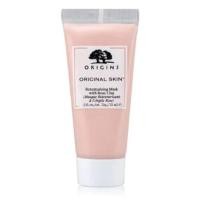 ราคา Origins Original Skin Retexturizing mask With Rose Clay 15ml (8204385908)