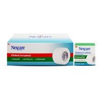 ราคา 3M Nexcare Transpore เทปใส (1 นิ้ว x 10 หลา) กล่อง 1 ม้วน (45860114826)
