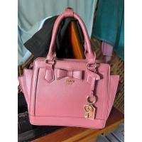 ราคา กระเป๋า PIMMY สีชมพูกะปิ (27365024703)