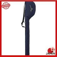 ราคา MIZUNO Unisex Soft Golf Club Case for 6 Clubs, 47-Inch Capacity, Black/Navy (48963058039)
