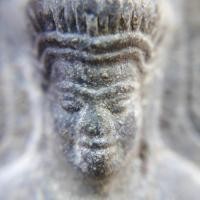 ราคา ️ พระร่วงหลังรางปืน ปี 2500 เนื้อชินเงิน วัดพระปรางค์ ศรีสัชนาลัย สุโขทัย (47703350137)