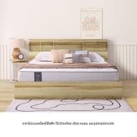 ราคา Koncept Furniture ที่นอนKC-Venus Plus ขนาด 6 ฟุต (182.8x198.1x22.8 ซม.) แบรนด์ KONCEPT FURNITURE (24857988108)