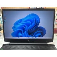 ราคา **สินค้ามือ2 สภาพดี Notebook Hp Pavilion Gaming 15-ec1026AX (40381926624)