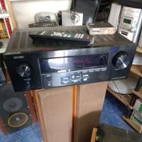 ราคา denon AVR-x250bt มือสอง (21094001775)