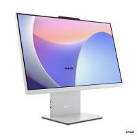 ราคา Lenovo IdeaCentre AIO 24ARR9 คอมพิวเตอร์ตั้งโต๊ะพร้อมจอในตัว F0HR00BFTA (44710580723)