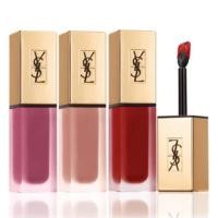 ราคา ❗️SALE ‼️‼️YSL TATOUAGE COUTURE สี Rouge tatouage (1379320957)