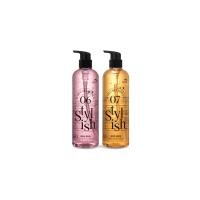 ราคา Somang Hair Care System Hair Gel 500ml (27326638847)