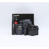 ราคา Panasonic Lumix G7+14-42mm #อดีตประกันศูนย์ [รับประกัน 1 เดือน] (26176662164)