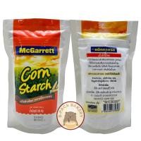 ราคา แป้งข้าวโพด แม็กกาแรต / McGarrett Corn Flour (6701047795)