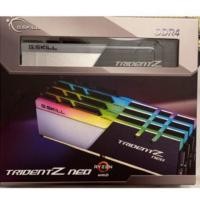 ราคา G SKILL TRIDENTZ NEO 128GB(32GBx4) (7867848571)