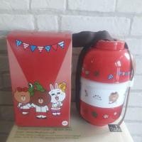 ราคา ปิ่นโตอิ่มทั่วไทย ของพรีเมี่ยมเซเว่น (1438973879)