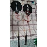 ราคา ไม้แบตมินตัน yonex มือ 2 (15394158180)
