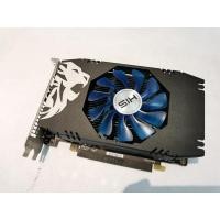 ราคา VGA HIS RX460 2G OC การ์ดจอ (13311060741)