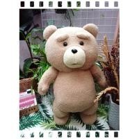 ราคา Ted หมีเท็ด ตุ๊กตาหมี พร้อมส่ง✌️ (8945403364)