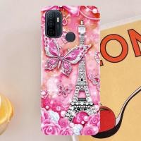 ราคา เคส HP OPPO A53 - เคสโทรศัพท์ - เคสโทรศัพท์ OPPO A53 Softcase - เคสโทรศัพท์ - Softcase - OPPO A53 Phone Case เคสโทรศัพท์ - OPPO A53 Softcase (49060136828)