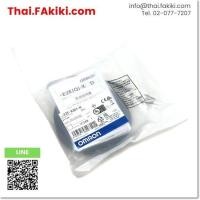 ราคา (A)Unused, E2E-X3D1-N M12 NO, Proximity sensor, OMRON (66-100-753) (26454975599)