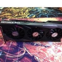 ราคา GIGABYTE GAMING OC RTX3060Ti 8 GB GDDR6 (9799798096)