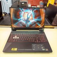 ราคา ASUS TUF GAMING A15 FA506IV-HN180T สภาพเครื่อง 90% (44172456731)
