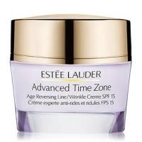 ราคา Estee Lauder Advance Time Zone Age Reversing Line/Wrinkle Eye Creme Broad Spectum SPF15 15ml (387785368)