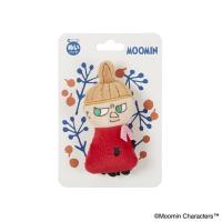 ราคา *พร้อมส่ง* เข็มกลัดลิตเติ้ลมาย Little My จากเรื่อง Moomin มูมิน (24182753559)